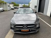 Mercedes Classe A Mercedes 1.3 200 165CH AMG LINE TOIT OUVRANT PANORAMIQUE + AUDIO BURMESTER - <small></small> 25.180 € <small>TTC</small> - #8