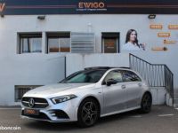 Mercedes Classe A Mercedes 1.3 250 E 218H 160 EQ-POWER HYBRID AMG LINE BVA - <small></small> 29.990 € <small>TTC</small> - #1