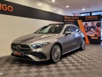 Mercedes Classe A Mercedes 1.3 250 E 218H 160 EQ-POWER PHEV HYBRID 15.6KW AMG LINE 8G-DCT BVA - <small></small> 32.490 € <small>TTC</small> - #1