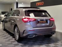 Mercedes Classe A Mercedes 1.3 250 E 218H 160 EQ-POWER PHEV HYBRID 15.6KW AMG LINE 8G-DCT BVA - <small></small> 32.490 € <small>TTC</small> - #4