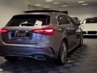 Mercedes Classe A Mercedes 1.3 250 E 218H 160 EQ-POWER PHEV HYBRID 15.6KW AMG LINE 8G-DCT BVA - <small></small> 32.490 € <small>TTC</small> - #6