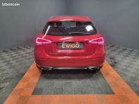 Mercedes Classe A Mercedes 1.3 250 E 218H 160ch EQ-POWER PHEV HYBRID STYLE LINE 8G-DCT - <small></small> 27.890 € <small>TTC</small> - #5