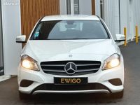 Mercedes Classe A Mercedes 1.5 160 CDI 90 BUSINESS - <small></small> 11.480 € <small>TTC</small> - #2