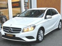 Mercedes Classe A Mercedes 1.5 160 CDI 90 BUSINESS - <small></small> 11.480 € <small>TTC</small> - #3