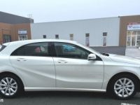 Mercedes Classe A Mercedes 1.5 160 CDI 90 BUSINESS - <small></small> 11.480 € <small>TTC</small> - #8