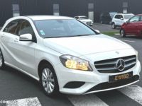 Mercedes Classe A Mercedes 1.5 160 CDI 90 BUSINESS - <small></small> 11.480 € <small>TTC</small> - #9