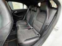 Mercedes Classe A Mercedes 1.5 180 CDI 110 BLUEEFFICIENCY FASCINATION PACK AMG - <small></small> 9.990 € <small>TTC</small> - #4