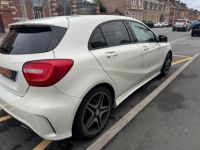 Mercedes Classe A Mercedes 1.5 180 CDI 110 BLUEEFFICIENCY FASCINATION PACK AMG - <small></small> 9.990 € <small>TTC</small> - #7