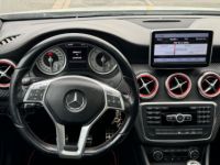 Mercedes Classe A Mercedes 1.5 180 CDI 110 BLUEEFFICIENCY FASCINATION PACK AMG - <small></small> 9.990 € <small>TTC</small> - #11