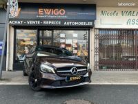 Mercedes Classe A Mercedes 1.5 180 CDI 110 BLUEEFFICIENCY SENSATION 7G-DCT BVA ECLAIRAGE D'AMBIANCE TOIT... - <small></small> 17.490 € <small>TTC</small> - #1