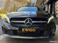 Mercedes Classe A Mercedes 1.5 180 CDI 110 BLUEEFFICIENCY SENSATION 7G-DCT BVA ECLAIRAGE D'AMBIANCE TOIT... - <small></small> 17.490 € <small>TTC</small> - #2