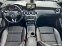 Mercedes Classe A Mercedes 1.5 180 CDI 110 BLUEEFFICIENCY SENSATION 7G-DCT BVA ECLAIRAGE D'AMBIANCE TOIT... - <small></small> 17.490 € <small>TTC</small> - #12