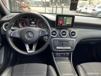 Mercedes Classe A Mercedes 1.5 180 CDI 110 BLUEEFFICIENCY SENSATION 7G-DCT BVA ECLAIRAGE D'AMBIANCE TOIT... - <small></small> 17.490 € <small>TTC</small> - #13