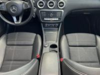 Mercedes Classe A Mercedes 1.5 180 CDI 110 BLUEEFFICIENCY SENSATION 7G-DCT BVA ECLAIRAGE D'AMBIANCE TOIT... - <small></small> 17.490 € <small>TTC</small> - #14