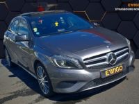 Mercedes Classe A Mercedes 1.5 180 CDI 110ch BLUEEFFICIENCY SPORT RED - <small></small> 14.990 € <small>TTC</small> - #3