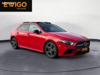 Mercedes Classe A Mercedes 1.5 180 D 115 AMG LINE 7G-DCT - <small></small> 22.490 € <small>TTC</small> - #1