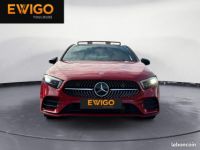 Mercedes Classe A Mercedes 1.5 180 D 115 AMG LINE 7G-DCT - <small></small> 22.490 € <small>TTC</small> - #8