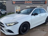 Mercedes Classe A Mercedes 1.5 180 D 115 AMG LINE 7G-DCT BVA - <small></small> 24.990 € <small>TTC</small> - #1