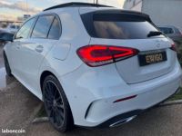 Mercedes Classe A Mercedes 1.5 180 D 115 AMG LINE 7G-DCT BVA - <small></small> 24.990 € <small>TTC</small> - #3