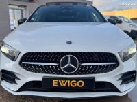 Mercedes Classe A Mercedes 1.5 180 D 115 AMG LINE 7G-DCT BVA - <small></small> 24.990 € <small>TTC</small> - #8