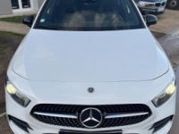 Mercedes Classe A Mercedes 1.5 180 D 115 AMG LINE 7G-DCT BVA - <small></small> 24.990 € <small>TTC</small> - #9