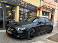 Mercedes Classe A Mercedes 1.5 180 D 115 AMG LINE EDITION-1 7G-DCT BVA GARANTIE 6 MOIS - <small></small> 24.990 € <small>TTC</small> - #1