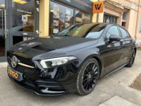 Mercedes Classe A Mercedes 1.5 180 D 115 AMG LINE EDITION-1 7G-DCT BVA GARANTIE 6 MOIS - <small></small> 24.990 € <small>TTC</small> - #2