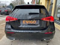 Mercedes Classe A Mercedes 1.5 180 D 115 AMG LINE EDITION-1 7G-DCT BVA GARANTIE 6 MOIS - <small></small> 24.990 € <small>TTC</small> - #5