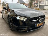 Mercedes Classe A Mercedes 1.5 180 D 115 AMG LINE EDITION-1 7G-DCT BVA GARANTIE 6 MOIS - <small></small> 24.990 € <small>TTC</small> - #7