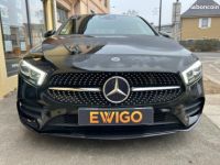 Mercedes Classe A Mercedes 1.5 180 D 115 AMG LINE EDITION-1 7G-DCT BVA GARANTIE 6 MOIS - <small></small> 24.990 € <small>TTC</small> - #8