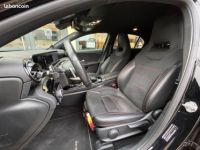 Mercedes Classe A Mercedes 1.5 180 D 115 AMG LINE EDITION-1 7G-DCT BVA GARANTIE 6 MOIS - <small></small> 24.990 € <small>TTC</small> - #9