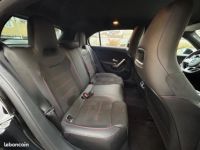 Mercedes Classe A Mercedes 1.5 180 D 115 AMG LINE EDITION-1 7G-DCT BVA GARANTIE 6 MOIS - <small></small> 24.990 € <small>TTC</small> - #12