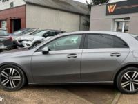 Mercedes Classe A Mercedes 1.5 180 D 115 BUSINESS LINE 7G-DCT BVA - <small></small> 18.980 € <small>TTC</small> - #2