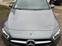 Mercedes Classe A Mercedes 1.5 180 D 115 BUSINESS LINE 7G-DCT BVA - <small></small> 18.980 € <small>TTC</small> - #9