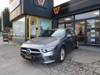 Mercedes Classe A Mercedes 1.5 180 D 115 CH PROGRESSIVE LINE 7G-DCT BVA + CAMERA DE RECUL - <small></small> 18.989 € <small>TTC</small> - #1