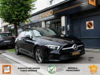 Mercedes Classe A Mercedes 1.5 180 D 115 PROGRESSIVE LINE 7G-DCT BVA - <small></small> 19.480 € <small>TTC</small> - #1