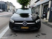 Mercedes Classe A Mercedes 1.5 180 D 115 PROGRESSIVE LINE 7G-DCT BVA - <small></small> 19.480 € <small>TTC</small> - #8