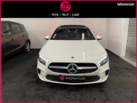 Mercedes Classe A Mercedes 1.5 180 d 115 progressive line 7g-dct bva - <small></small> 21.990 € <small>TTC</small> - #2