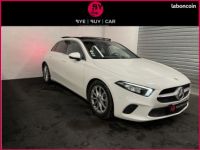 Mercedes Classe A Mercedes 1.5 180 d 115 progressive line 7g-dct bva - <small></small> 21.990 € <small>TTC</small> - #3