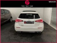 Mercedes Classe A Mercedes 1.5 180 d 115 progressive line 7g-dct bva - <small></small> 21.990 € <small>TTC</small> - #5