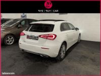 Mercedes Classe A Mercedes 1.5 180 d 115 progressive line 7g-dct bva - <small></small> 21.990 € <small>TTC</small> - #6