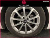 Mercedes Classe A Mercedes 1.5 180 d 115 progressive line 7g-dct bva - <small></small> 21.990 € <small>TTC</small> - #11