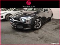 Mercedes Classe A Mercedes 1.5 180 d 115 style line 7g-dct bva - <small></small> 21.490 € <small>TTC</small> - #1