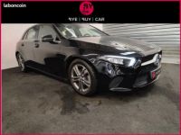 Mercedes Classe A Mercedes 1.5 180 d 115 style line 7g-dct bva - <small></small> 21.490 € <small>TTC</small> - #3