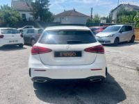 Mercedes Classe A Mercedes 1.5 180 D 115CH AMG LINE TOIT OUVRANT BVA - <small></small> 24.490 € <small>TTC</small> - #6