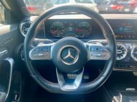 Mercedes Classe A Mercedes 1.5 180 D 115CH AMG LINE TOIT OUVRANT BVA - <small></small> 24.490 € <small>TTC</small> - #17