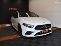 Mercedes Classe A Mercedes 1.5 180 D 115ch BUSINESS BVA- SUIVI GARANTIE 6 60 MOIS - <small></small> 23.900 € <small>TTC</small> - #1