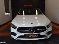 Mercedes Classe A Mercedes 1.5 180 D 115ch BUSINESS BVA- SUIVI GARANTIE 6 60 MOIS - <small></small> 23.900 € <small>TTC</small> - #2