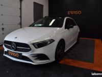 Mercedes Classe A Mercedes 1.5 180 D 115ch BUSINESS BVA- SUIVI GARANTIE 6 60 MOIS - <small></small> 23.900 € <small>TTC</small> - #3