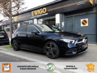 Mercedes Classe A Mercedes 1.5 180 D 116 AMG LINE 7G-DCT BVA CARPLAY CAMÉRA SIÈGES CHAUFFANTS - <small></small> 24.490 € <small>TTC</small> - #1